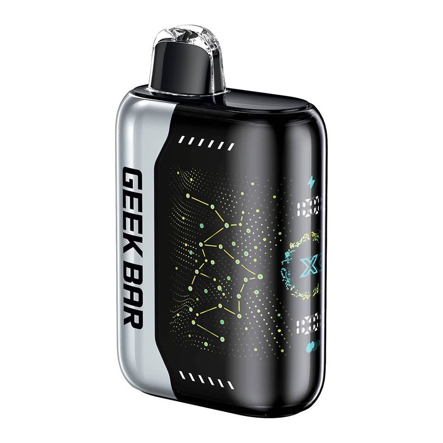 Geek Bar Pulse X 25000 Puffs Disposable Vape — Miami Mint