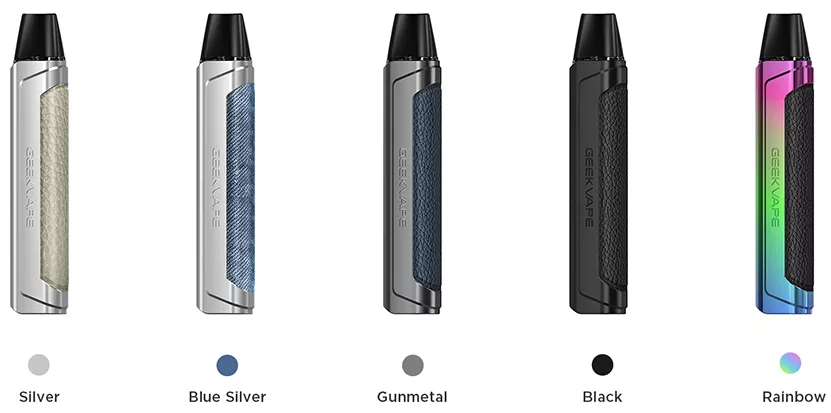 GeekVape Aegis 1FC Kit