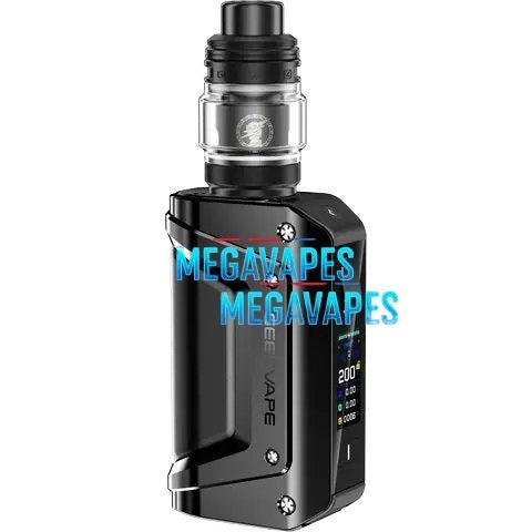Geekvape Aegis Legend 3 Vape Kit Device