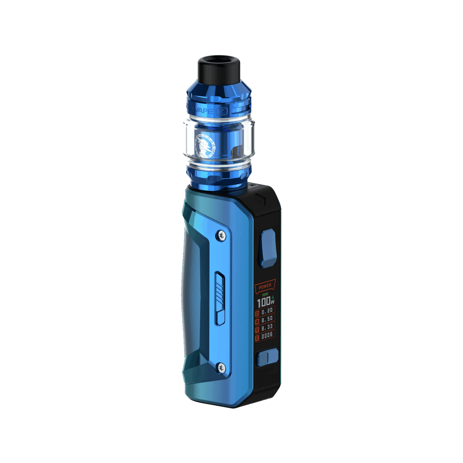 Geekvape Aegis S100 (Solo 2) Box Mod Kit - Image 17