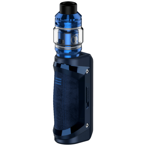 Geekvape Aegis S100 (Solo 2) Box Mod Kit - Image 12