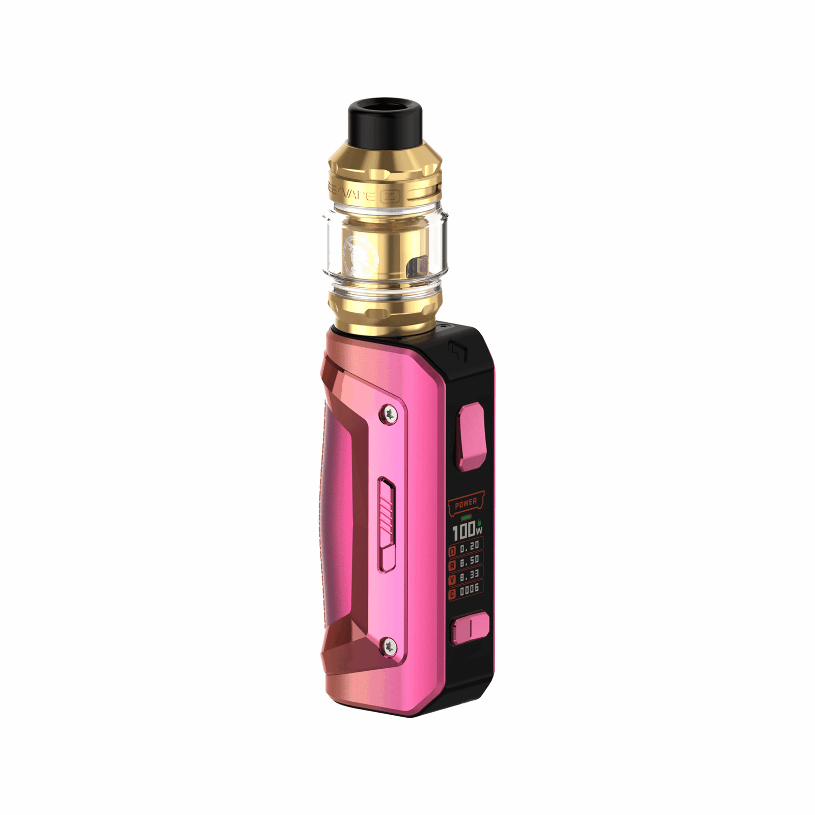 Geekvape Aegis S100 (Solo 2) Box Mod Kit - Image 16