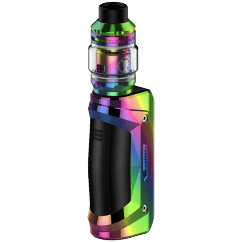 Geekvape Aegis S100 (Solo 2) Box Mod Kit - Image 14
