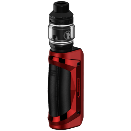 Geekvape Aegis S100 (Solo 2) Box Mod Kit - Image 13