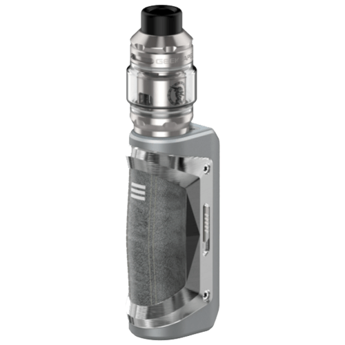 Geekvape Aegis S100 (Solo 2) Box Mod Kit - Image 10