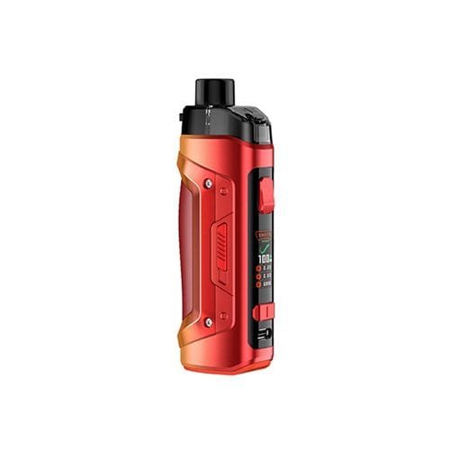 Geekvape B100 (Aegis Boost Pro 2) 100W Pod Mod Kit - Image 5