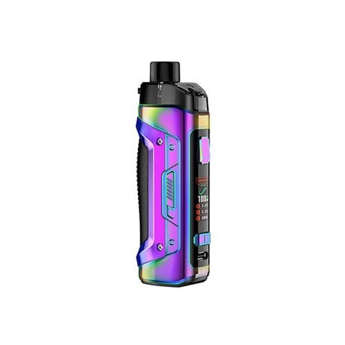 Geekvape B100 (Aegis Boost Pro 2) 100W Pod Mod Kit - Image 2