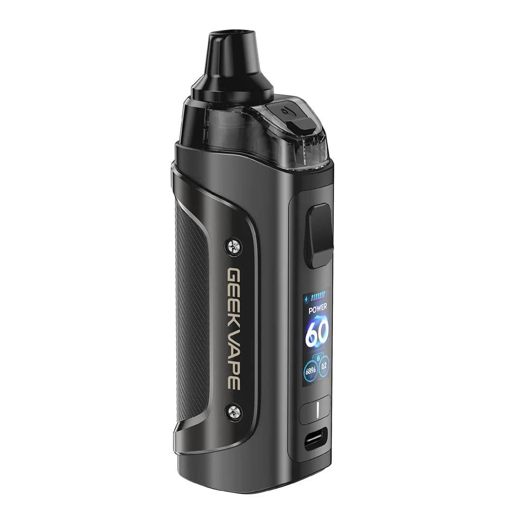 Geekvape Aegis Boost 3 60W Pod Mod Kit - Image 3