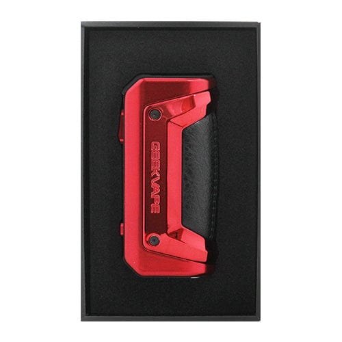 Geekvape Aegis S100 (Solo 2) Box Mod Kit - Image 8