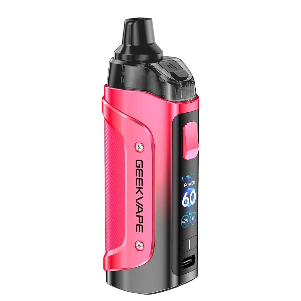 Geekvape Aegis Boost 3 60W Pod Mod Kit - Image 5