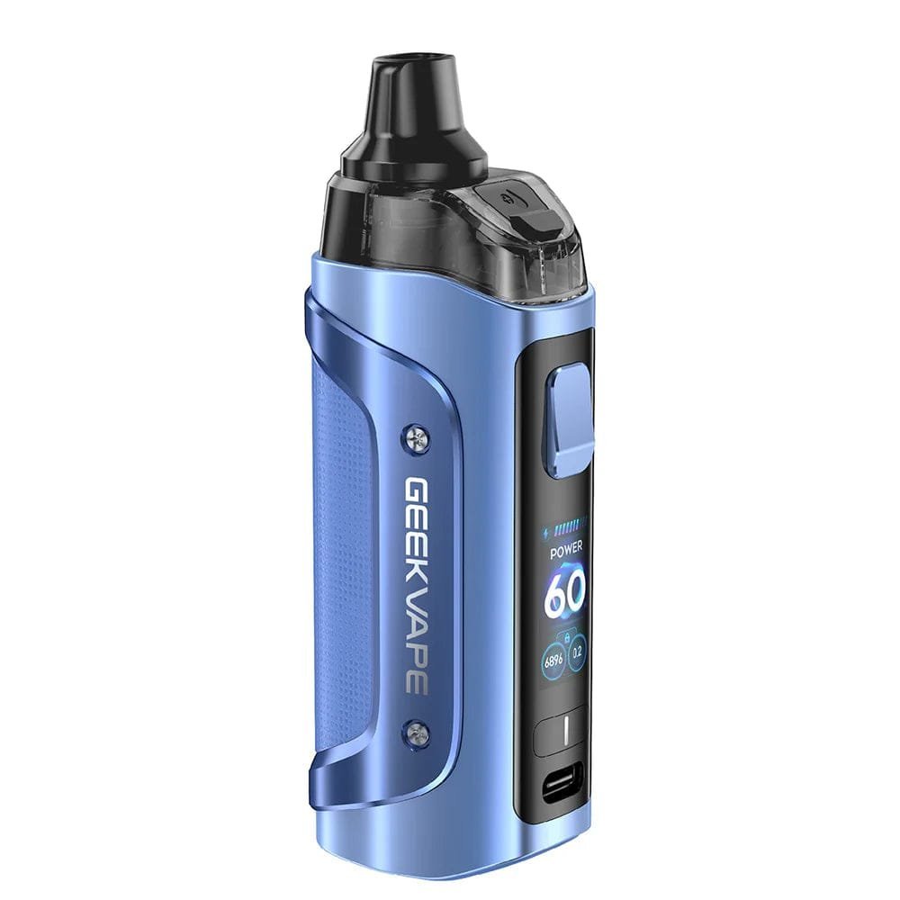 Geekvape Aegis Boost 3 60W Pod Mod Kit - Image 7
