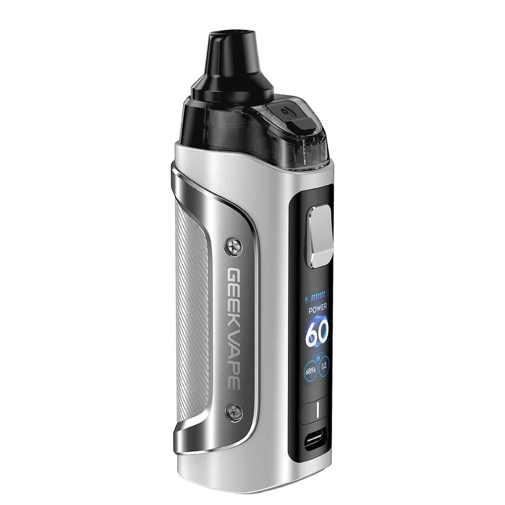 Geekvape Aegis Boost 3 60W Pod Mod Kit - Image 8