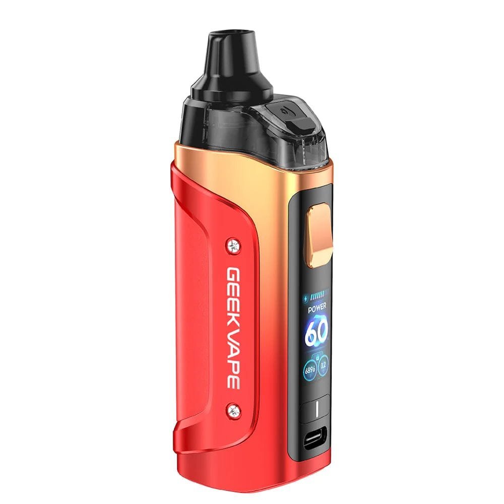 Geekvape Aegis Boost 3 60W Pod Mod Kit - Image 9