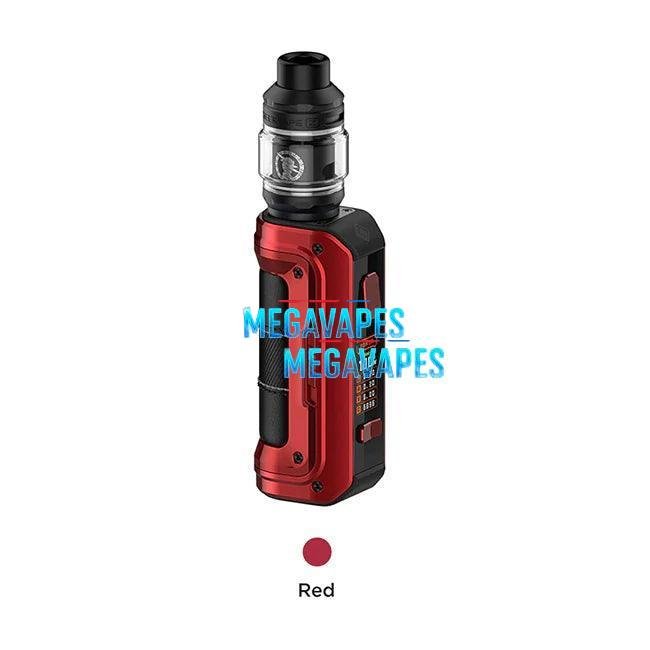 Geekvape Max 100 Vape Kit