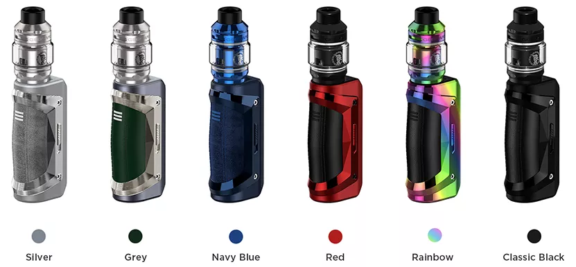 GeekVape S100 Aegis Solo 2 Kit
