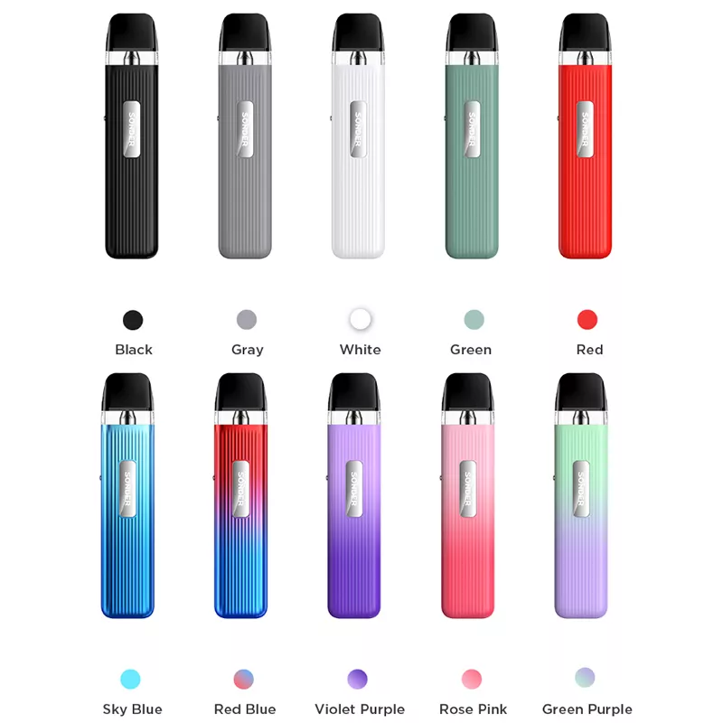 GeekVape Sonder Q Pod System Kit
