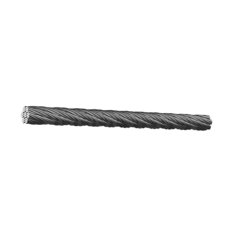 Hellvape Helheim Steel Wire