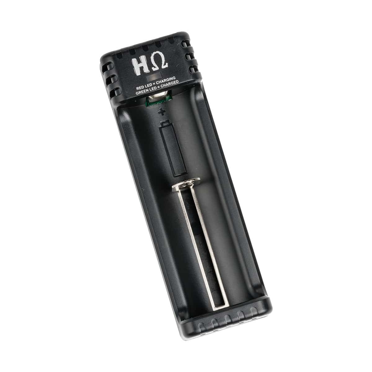 Hohm Tech School UNO Single Battery Charger - Image 5