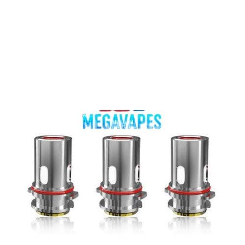 HorizonTech Sakerz Mesh Coils 3 Pack