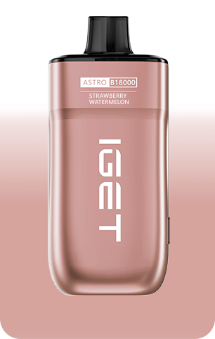 IGET Astro Strawberry Watermelon