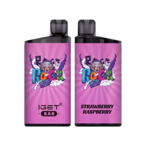 IGET Bar 3500 Puffs Options – IgetBaroz – Iget Vape