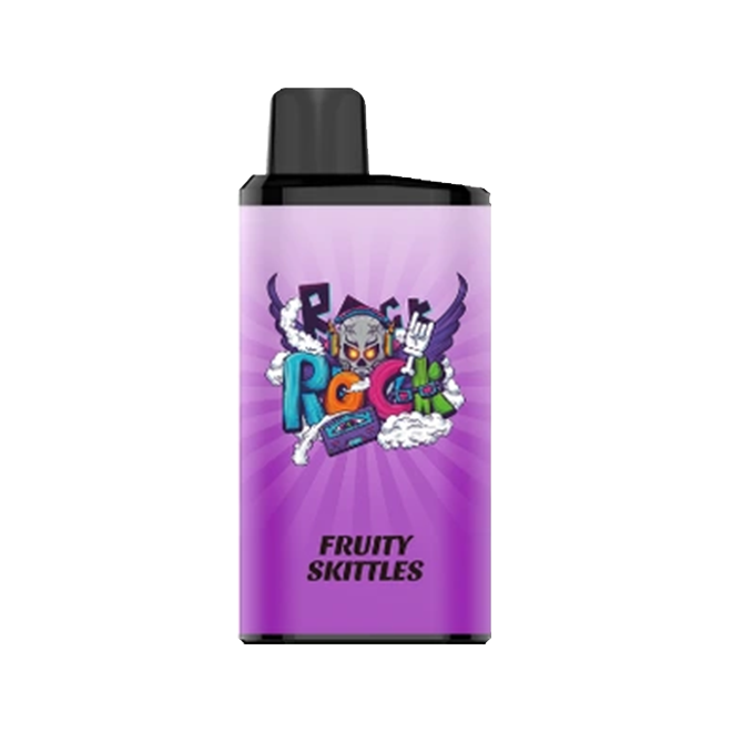 IGET Bar Pro Fruity Skittles