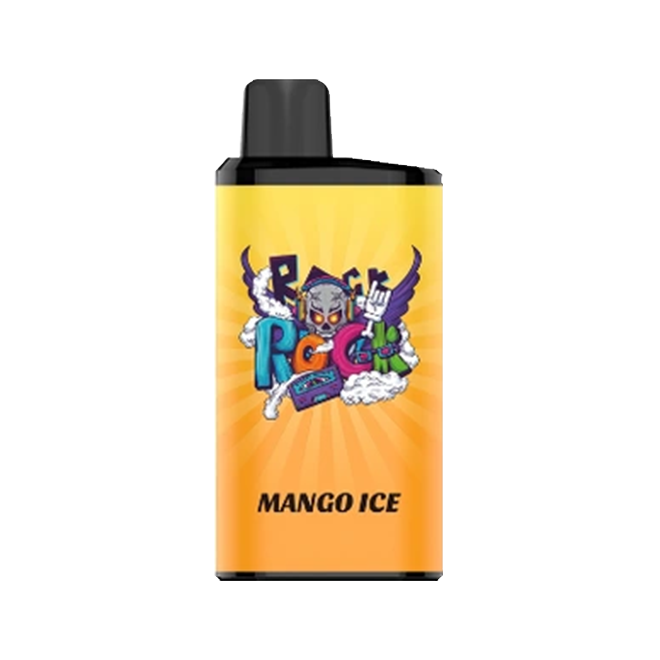 IGET Bar Pro Mango Ice