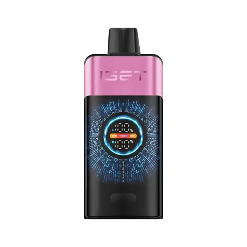 IGET One – Cherry Monster – 12,000