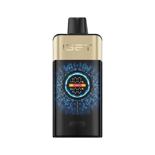 IGET One – Tropical Orange Monster – 12,000