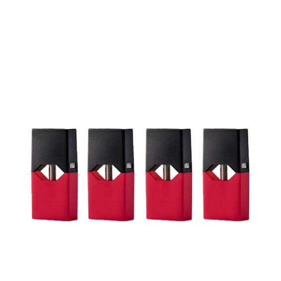 JUUL Alpine Berry Refill Pods - Image 3