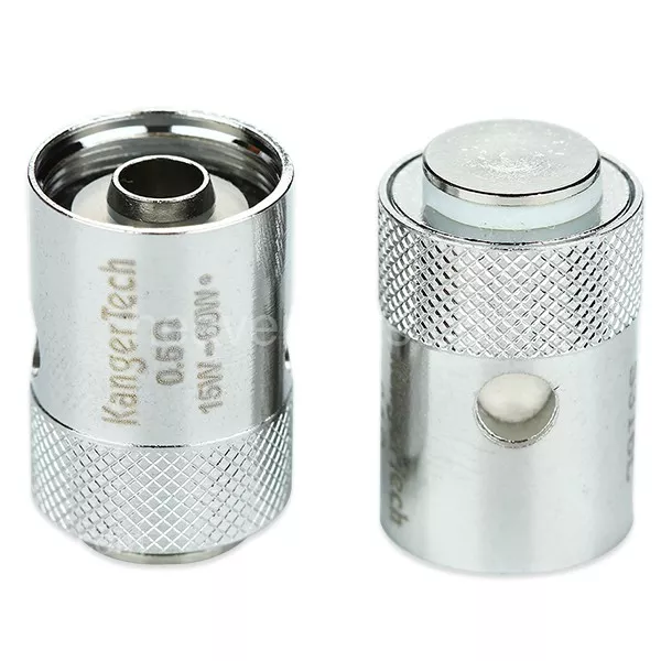Kanger CLOCC Replacement Coil 1.0ohm 5pcs