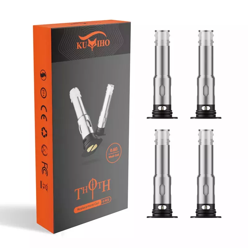Kumiho THOTH Replacement Coils