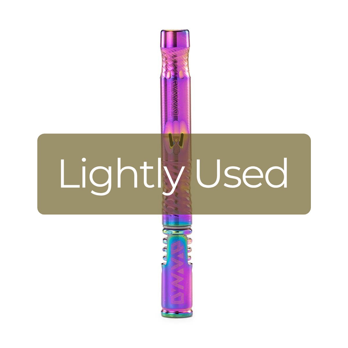 Lightly Used – DynaVap M 2021 Vaporizer - Image 4