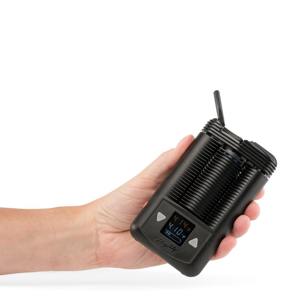Lightly Used – Mighty Portable Vaporizer by Storz & Bickel - Image 2