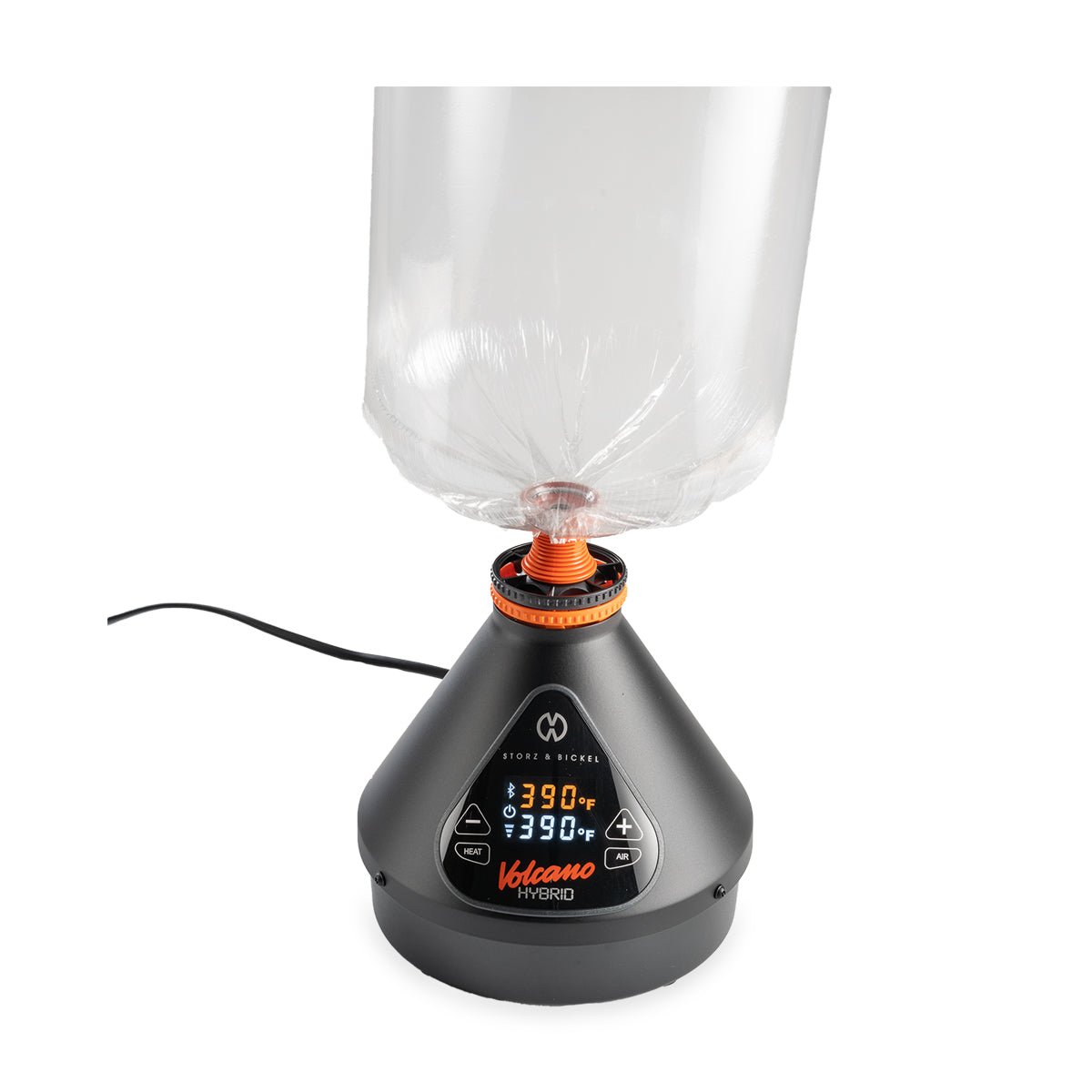 Lightly Used – Volcano Classic Vaporizer - Image 4
