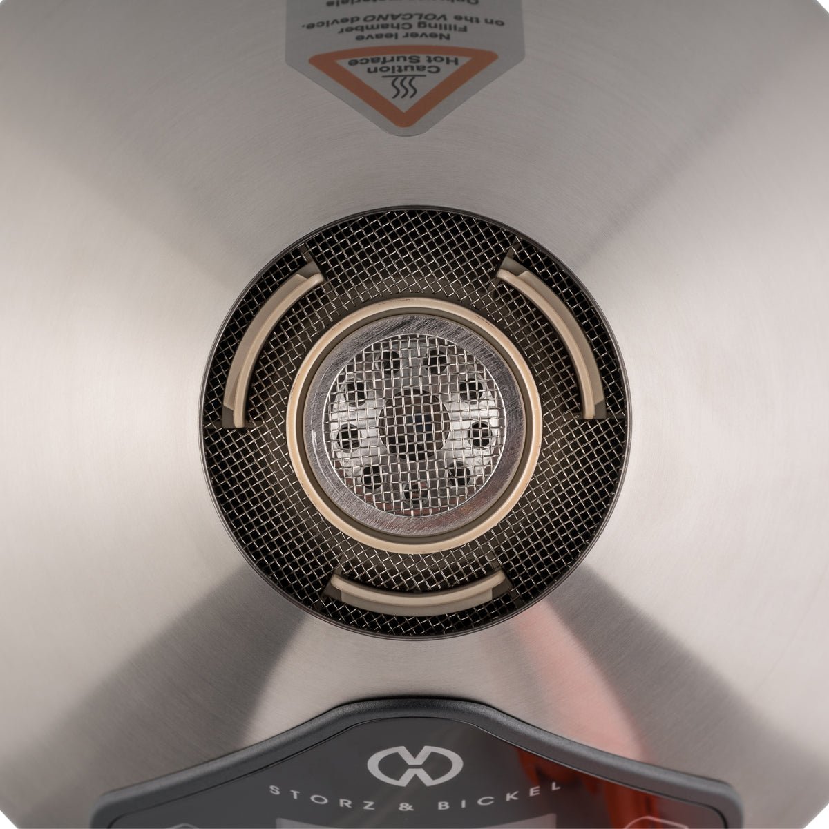 Lightly Used – Volcano Hybrid Vaporizer - Image 13