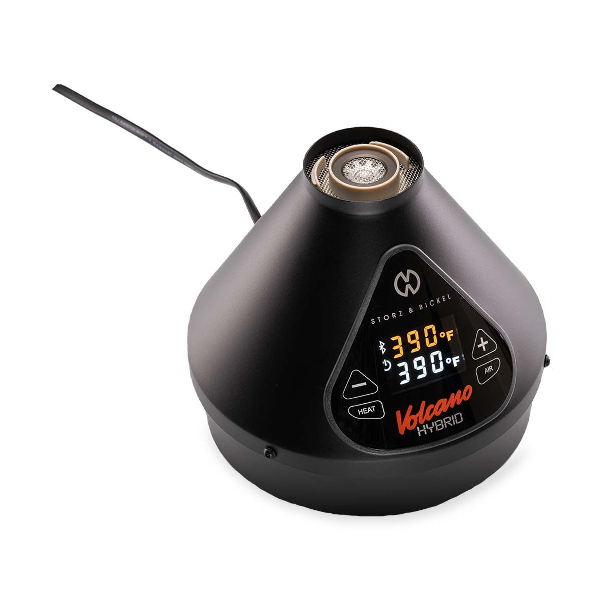 Lightly Used – Volcano Hybrid Vaporizer - Image 8