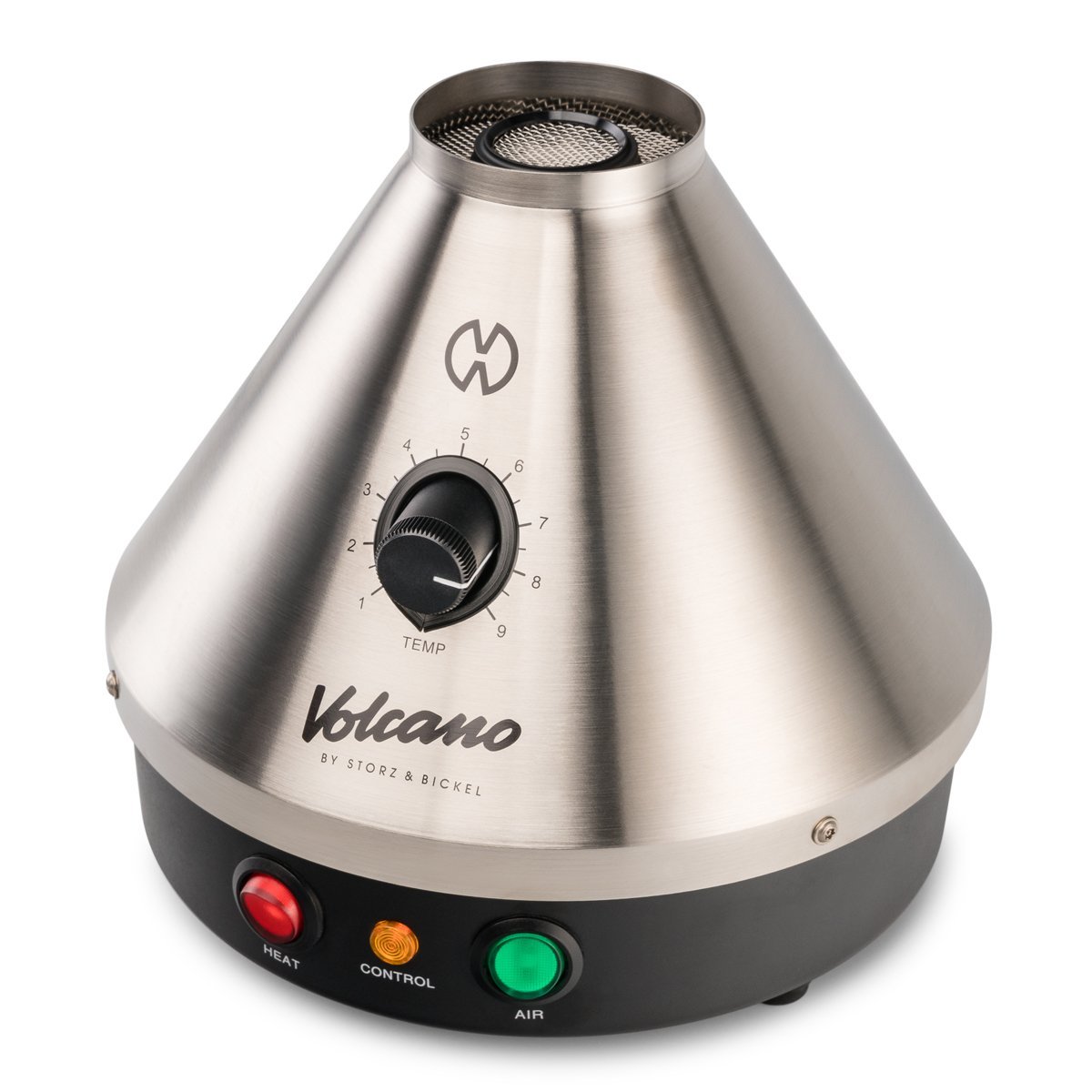 Lightly Used – Volcano Classic Vaporizer - Image 7