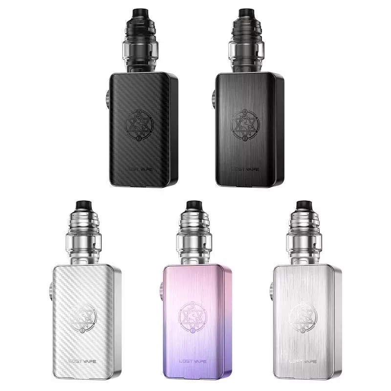 Lost Vape Centaurus BT200 Kit