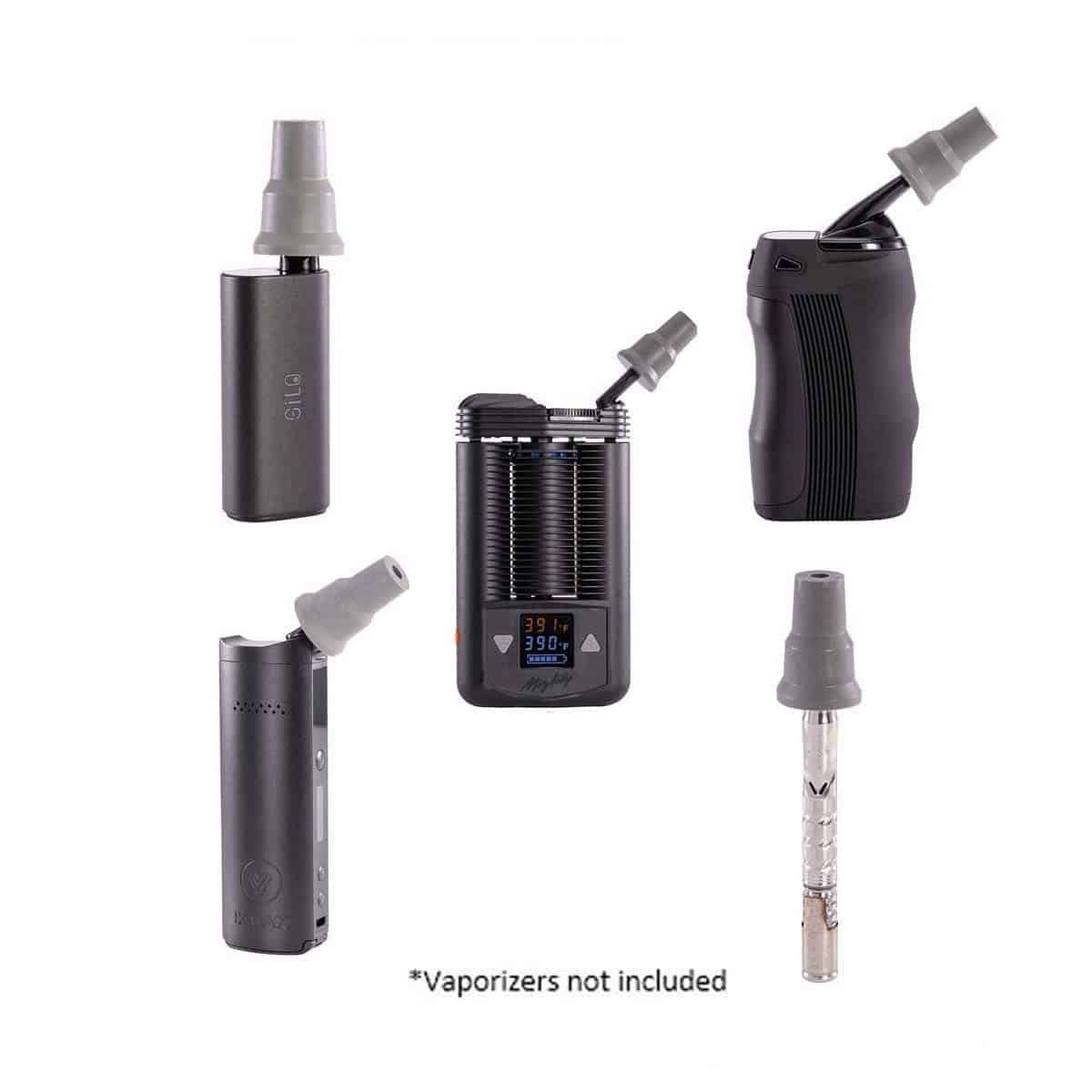 Nearly Universal Water Pipe Adapter (Medium) - Image 2