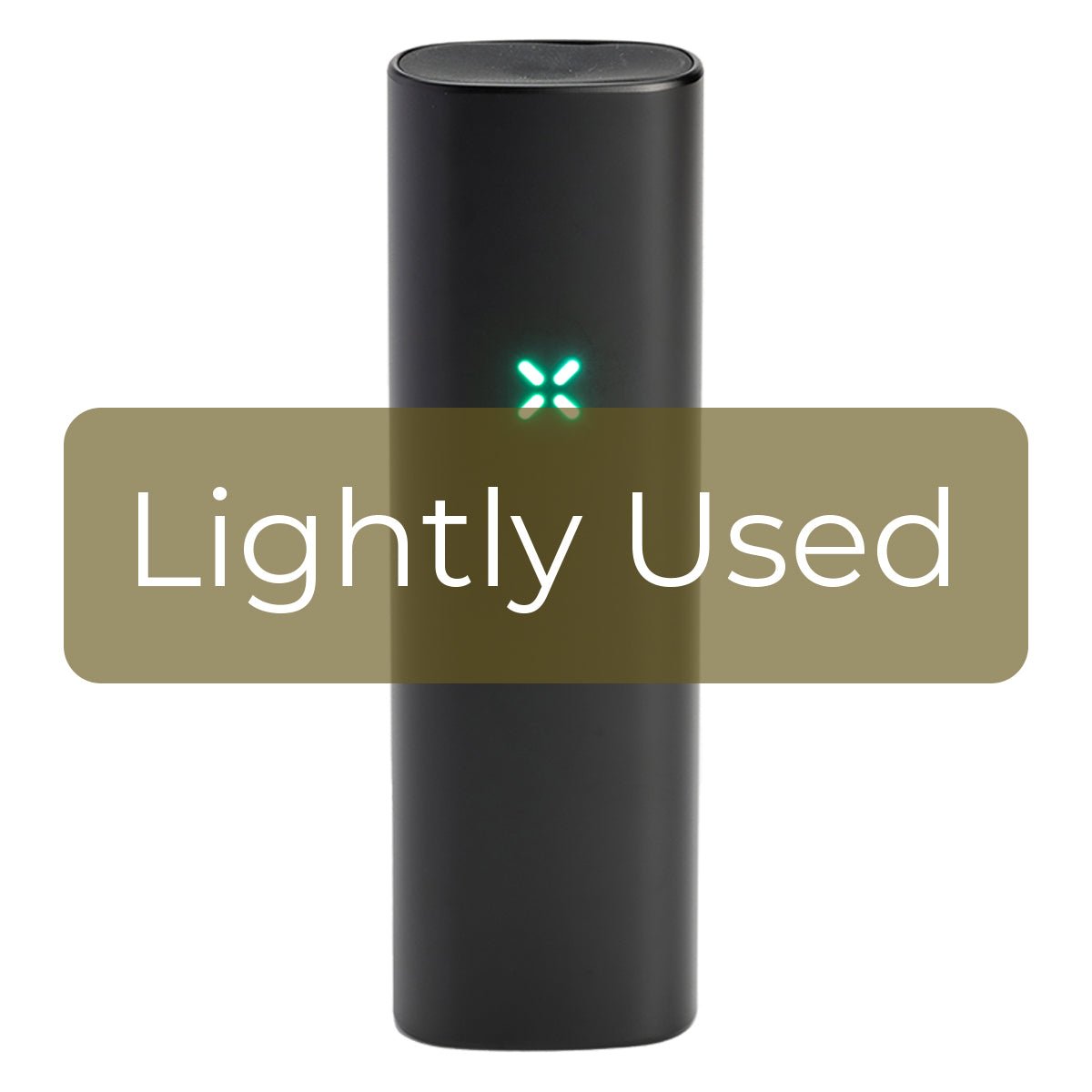 Lightly Used – PAX Plus Vaporizer