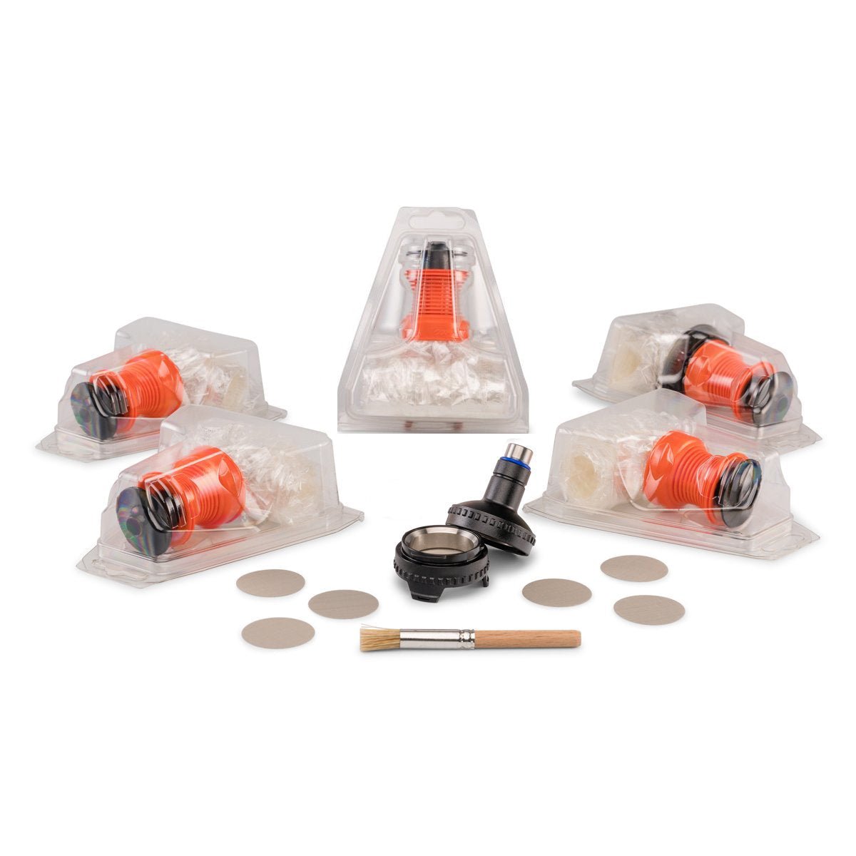 New Open Box – Volcano Classic Vaporizer - Image 10