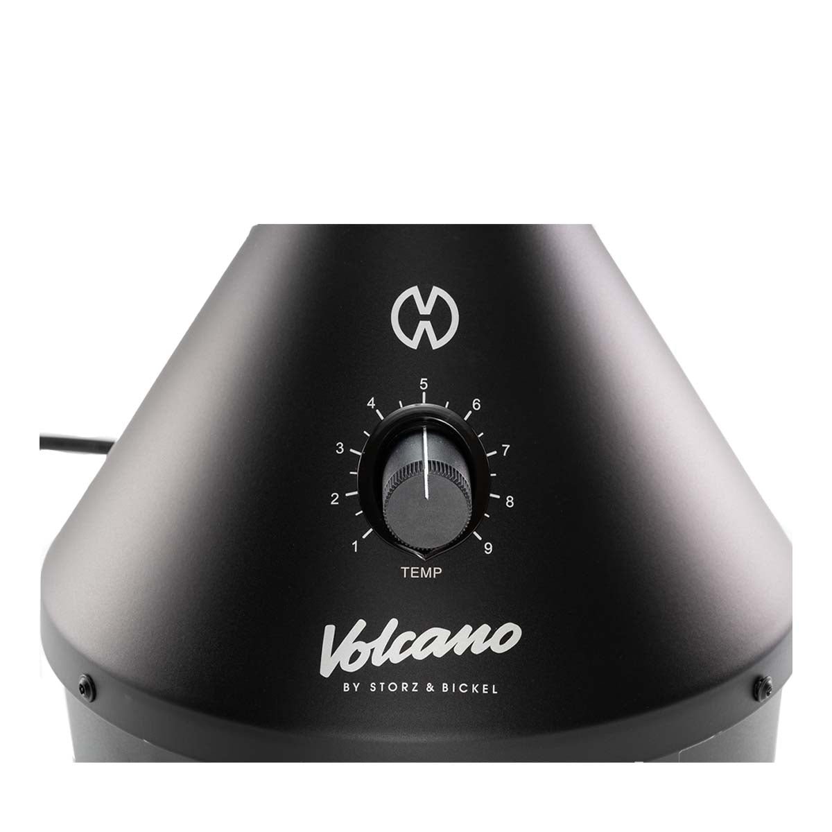 New Open Box – Volcano Classic Vaporizer - Image 6