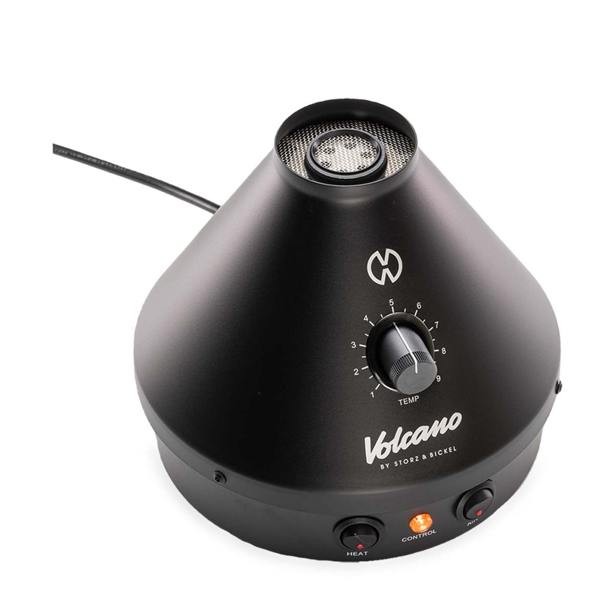 New Open Box – Volcano Classic Vaporizer - Image 7
