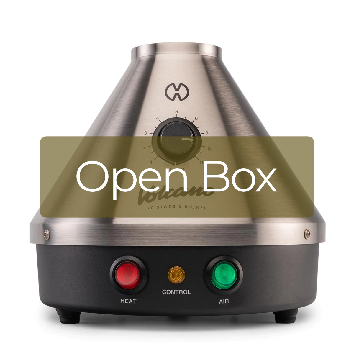 New Open Box – Volcano Classic Vaporizer - Image 11