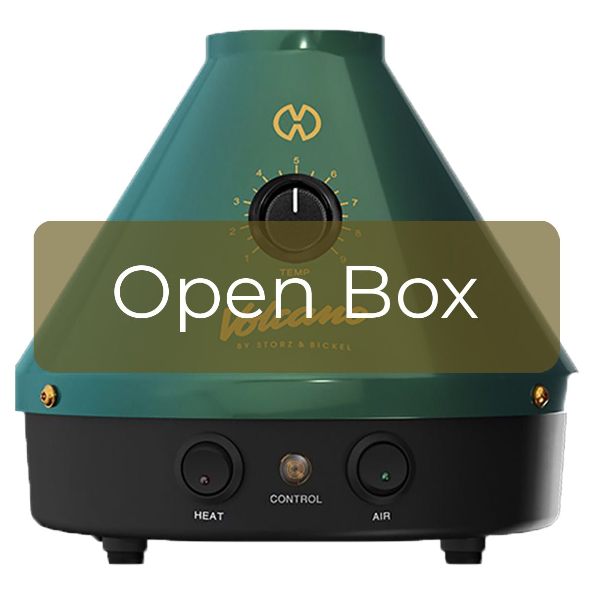 Lightly Used – Volcano Classic Vaporizer - Image 14