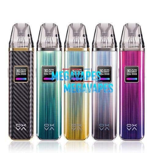 OXVA Xlim Pro Pod Vape Kit