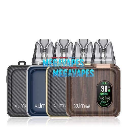 OXVA Xlim SQ Pro Pod Vape Kit - Image 2