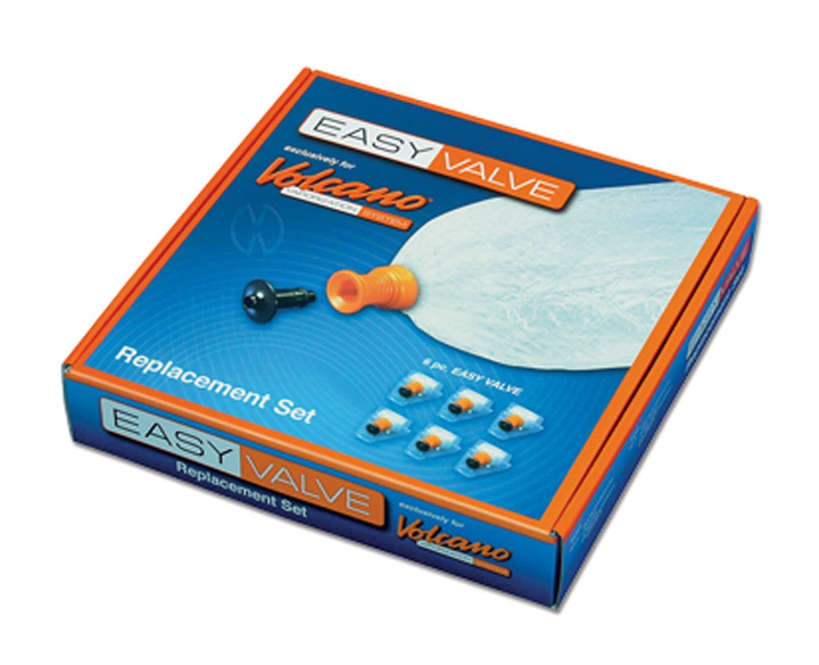 Volcano Easy Valve Replacement Set, Storz & Bickel - Image 2