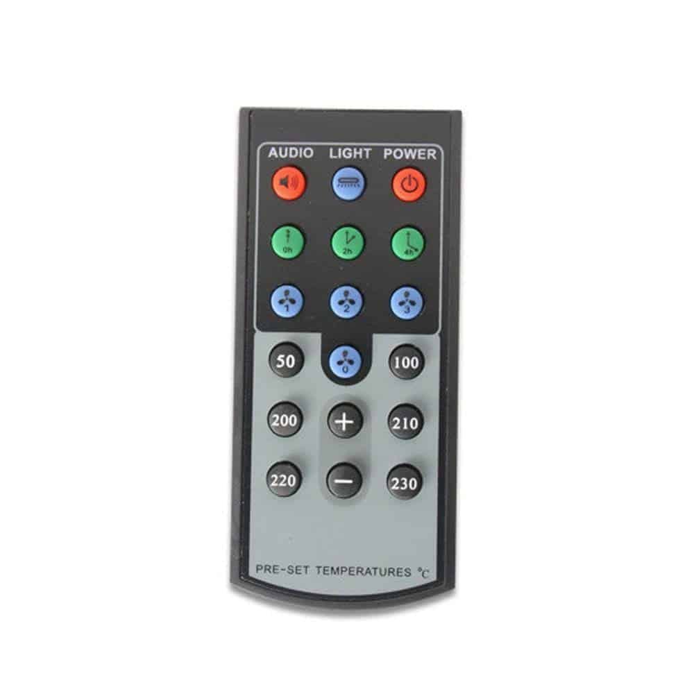 Remote Control for Arizer Extreme Q